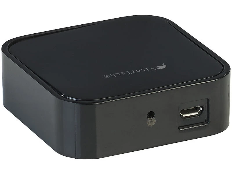 VisorTech Türschloss Mit Schlüssel:Elektronischer Tür-Schließzylinder, Code, 2 Schlüssel, IP44, M Gateway 12 VisorTech Türschloss Mit Schlüssel:Elektronischer Tür-Schließzylinder, Code, 2 Schlüssel, IP44, M Gateway – Bild 10