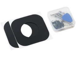 VisorTech Türschloss Mit Schlüssel:Elektronischer Tür-Schließzylinder, Code, 2 Schlüssel, IP44, M Gateway 37 VisorTech Türschloss Mit Schlüssel:Elektronischer Tür-Schließzylinder, Code, 2 Schlüssel, IP44, M Gateway -Einrichtungsgeschäft zx5259 10