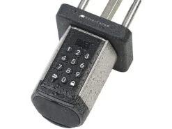 VisorTech Zylinderschloss:Elektronischer Tür-Schließzylinder, Code, 2 Schlüssel, Bluetooth, IP44 29 VisorTech Zylinderschloss:Elektronischer Tür-Schließzylinder, Code, 2 Schlüssel, Bluetooth, IP44 -Einrichtungsgeschäft zx5259 15 1