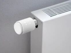 Revolt Heizkörperthermostate:3er-Set Programmierbare Heizkörper-Thermostate Mit WLAN-Gateway & App 21 Revolt Heizkörperthermostate:3er-Set Programmierbare Heizkörper-Thermostate Mit WLAN-Gateway & App -Einrichtungsgeschäft zx5276 25