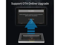 VisorTech Alarmsystem:14-tlg. Funk-Alarmanlage: 11 Sensoren, 2 Fernbedienungen, GSM WLAN App -Einrichtungsgeschäft zx5313 12