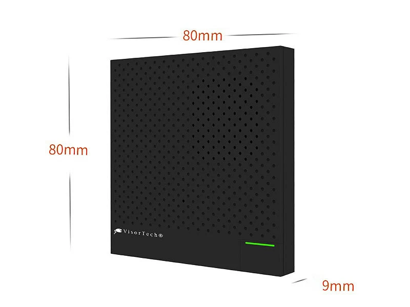 VisorTech Drahtlose Alarmanlage:9-teiliges Funk-Alarmanlagen-Set Mit 7 Sensoren, SOS-Taster, WLAN, App 17 VisorTech Drahtlose Alarmanlage:9-teiliges Funk-Alarmanlagen-Set Mit 7 Sensoren, SOS-Taster, WLAN, App – Bild 15