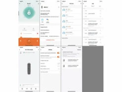 VisorTech Smart Lock:Türschlossantrieb Mit PIN-Code, Fingerabdruck-Sensor Und WLAN-Gateway 38 VisorTech Smart Lock:Türschlossantrieb Mit PIN-Code, Fingerabdruck-Sensor Und WLAN-Gateway -Einrichtungsgeschäft zx5330 29