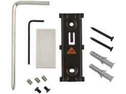 VisorTech Smart Lock:Türschlossantrieb Mit PIN-Code, Fingerabdruck-Sensor Und WLAN-Gateway 33 VisorTech Smart Lock:Türschlossantrieb Mit PIN-Code, Fingerabdruck-Sensor Und WLAN-Gateway -Einrichtungsgeschäft zx5330 3