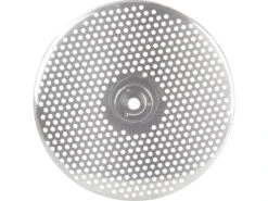 Rosenstein & Söhne Passiersieb:Edelstahl-Passiergerät Mit 3 Einsätzen, Spülmaschinenfest, Ø 20 Cm 17 Rosenstein & Söhne Passiersieb:Edelstahl-Passiergerät Mit 3 Einsätzen, Spülmaschinenfest, Ø 20 Cm -Einrichtungsgeschäft zx6017 1