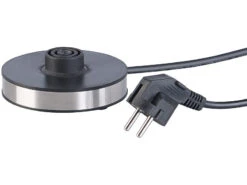 Rosenstein & Söhne Milchschäumer:Elektrischer Edelstahl-Milchaufschäumer, 115/240 Ml, Antihaft, 500 W 18 Rosenstein & Söhne Milchschäumer:Elektrischer Edelstahl-Milchaufschäumer, 115/240 Ml, Antihaft, 500 W -Einrichtungsgeschäft zx6037 5