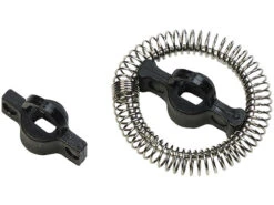 Rosenstein & Söhne Milchschäumer:Elektrischer Edelstahl-Milchaufschäumer, 115/240 Ml, Antihaft, 500 W 21 Rosenstein & Söhne Milchschäumer:Elektrischer Edelstahl-Milchaufschäumer, 115/240 Ml, Antihaft, 500 W -Einrichtungsgeschäft zx6037 9