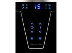 Rosenstein & Söhne Airfryer:Multi-Heißluft-Fritteuse Mit Back- Und Grill-Zubehör, 4,5 L, 1.500 W -Einrichtungsgeschäft zx6060 3