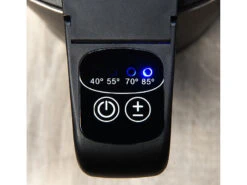 Rosenstein & Söhne Wasserkocher Temperatur:Edelstahl-Wasserkocher, Temperaturwahl, Versandrückläufer -Einrichtungsgeschäft zx6067 11