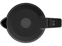 Rosenstein & Söhne Wasserkocher Temperatur:Edelstahl-Wasserkocher, Temperaturwahl, Versandrückläufer -Einrichtungsgeschäft zx6067 2