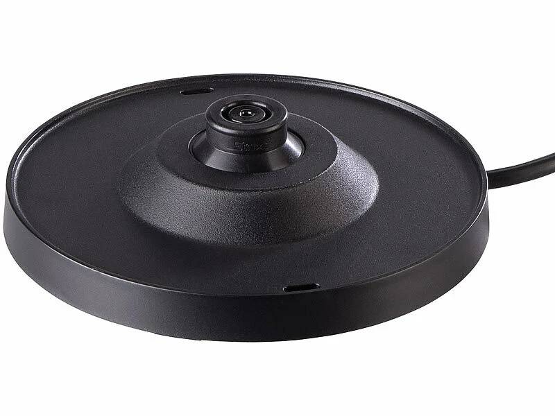 Rosenstein & Söhne Wasserkocher Alexa:Smarter WLAN-Wasserkocher 1,7 L Cool-Touch, Temperaturwahl, App, 2200W 13 Rosenstein & Söhne Wasserkocher Alexa:Smarter WLAN-Wasserkocher 1,7 L Cool-Touch, Temperaturwahl, App, 2200W – Bild 11