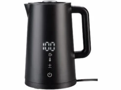 Rosenstein & Söhne Wasserkocher Alexa:Smarter WLAN-Wasserkocher 1,7 L Cool-Touch, Temperaturwahl, App, 2200W 19 Rosenstein & Söhne Wasserkocher Alexa:Smarter WLAN-Wasserkocher 1,7 L Cool-Touch, Temperaturwahl, App, 2200W -Einrichtungsgeschäft zx6112 1