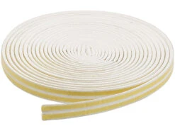 AGT Fensterdichtband:2er-Set Profil-Dichtungsbänder, 4x 8 M, Selbstklebend, Wieß 16 AGT Fensterdichtband:2er-Set Profil-Dichtungsbänder, 4x 8 M, Selbstklebend, Wieß -Einrichtungsgeschäft zx6122 2 2