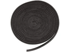 AGT Fensterdichtungen:Selbstklebendes Fenster- & Türen-Profil-Dichtungsband, 16 M, Schwarz 9 AGT Fensterdichtungen:Selbstklebendes Fenster- & Türen-Profil-Dichtungsband, 16 M, Schwarz -Einrichtungsgeschäft zx6123 0 1