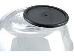 Rosenstein & Söhne 3in1-Crêpe-, Popcornmaker Und Elektrische Pfanne, 800 Watt, Ø 20 Cm -Einrichtungsgeschäft zx6266 1