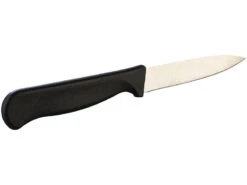 Rosenstein & Söhne Haushalt-Messer:3-teiliges Obst- Und Gemüsemesser-Set, Scharf, Kompakt Und Handlich -Einrichtungsgeschäft zx6299 1