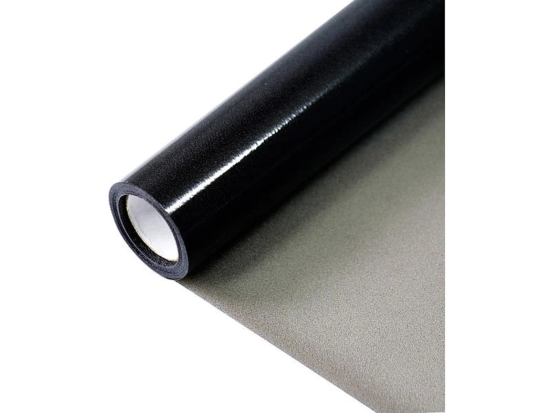 Infactory Fensterfolie Für Bad:4er-Set Sichtschutzfolie, Selbsthaftend, 60 X 200 Cm, Grau-Matt 10 Infactory Fensterfolie Für Bad:4er-Set Sichtschutzfolie, Selbsthaftend, 60 X 200 Cm, Grau-Matt – Bild 8