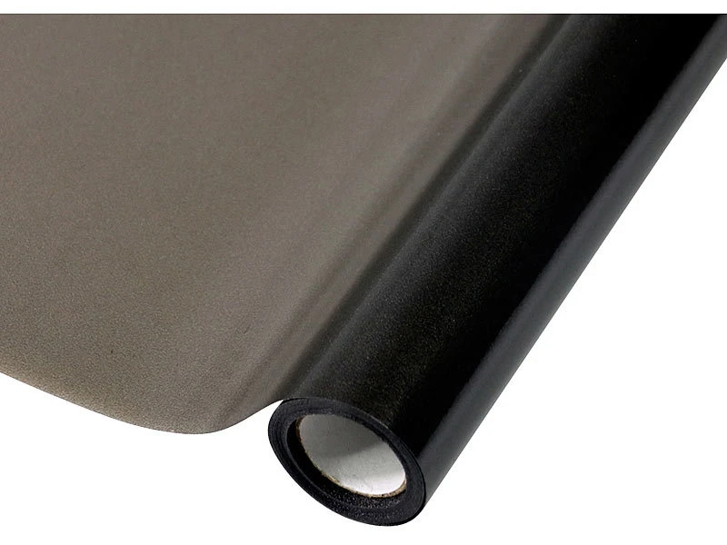 Infactory Fensterfolie Für Bad:4er-Set Sichtschutzfolie, Selbsthaftend, 60 X 200 Cm, Grau-Matt 7 Infactory Fensterfolie Für Bad:4er-Set Sichtschutzfolie, Selbsthaftend, 60 X 200 Cm, Grau-Matt – Bild 5