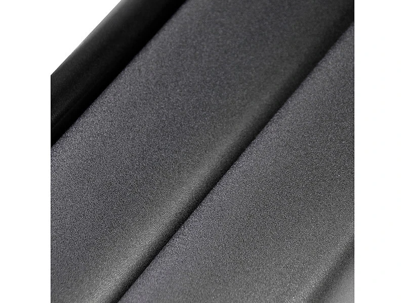 Infactory Fensterfolie Für Bad:4er-Set Sichtschutzfolie, Selbsthaftend, 60 X 200 Cm, Grau-Matt 9 Infactory Fensterfolie Für Bad:4er-Set Sichtschutzfolie, Selbsthaftend, 60 X 200 Cm, Grau-Matt – Bild 7