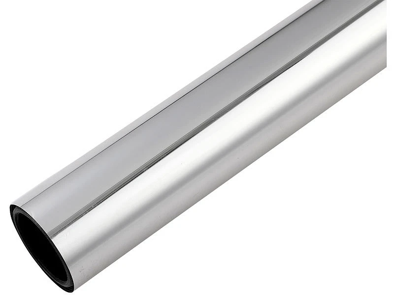 Infactory Fensterfolie:4er-Set Isolier-Spiegelfolie, Selbstklebend, Sicht-/UV-Schutz,60x200cm 13 Infactory Fensterfolie:4er-Set Isolier-Spiegelfolie, Selbstklebend, Sicht-/UV-Schutz,60x200cm – Bild 11