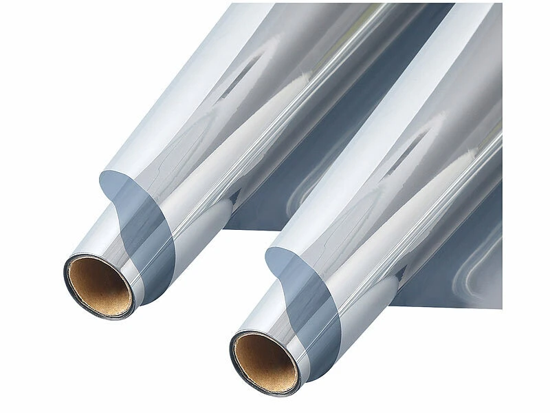 Infactory Sonnenschutz-Folie:8er-Set Isolier-Spiegelfolie, Selbstklebend, Sicht-/UV-Schutz,60x200cm 12 Infactory Sonnenschutz-Folie:8er-Set Isolier-Spiegelfolie, Selbstklebend, Sicht-/UV-Schutz,60x200cm – Bild 10
