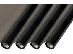 Infactory Fensterfolie Für Bad:4er-Set Sichtschutzfolie, Selbsthaftend, 60 X 200 Cm, Grau-Matt 16 Infactory Fensterfolie Für Bad:4er-Set Sichtschutzfolie, Selbsthaftend, 60 X 200 Cm, Grau-Matt -Einrichtungsgeschäft zx6343 1