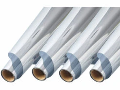 Infactory Fensterfolie:4er-Set Isolier-Spiegelfolie, Selbstklebend, Sicht-/UV-Schutz,60x200cm 18 Infactory Fensterfolie:4er-Set Isolier-Spiegelfolie, Selbstklebend, Sicht-/UV-Schutz,60x200cm -Einrichtungsgeschäft zx6344 1