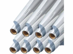 Infactory Sonnenschutz-Folie:8er-Set Isolier-Spiegelfolie, Selbstklebend, Sicht-/UV-Schutz,60x200cm 15 Infactory Sonnenschutz-Folie:8er-Set Isolier-Spiegelfolie, Selbstklebend, Sicht-/UV-Schutz,60x200cm -Einrichtungsgeschäft zx6357 11