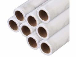 Infactory Wandschutzfolien:8er-Set Deko- Und Möbelfolie "Marmor" Für DIY-Projekte, 60 X 300 Cm -Einrichtungsgeschäft zx6363 2