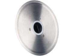 Rosenstein & Söhne Brotschneidemaschine:Elektrischer Allesschneider Mit 2 Edelstahl-Klingen, 1 - 15 Mm, 150 W 36 Rosenstein & Söhne Brotschneidemaschine:Elektrischer Allesschneider Mit 2 Edelstahl-Klingen, 1 - 15 Mm, 150 W -Einrichtungsgeschäft zx7134 14