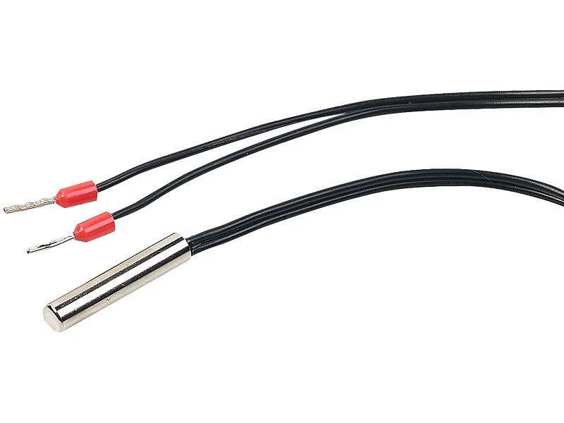 Revolt Thermostat WiFi:WLAN-Fußbodenheizung-Thermostat Mit App Und Sprachsteuerung, Weiß 8 Revolt Thermostat WiFi:WLAN-Fußbodenheizung-Thermostat Mit App Und Sprachsteuerung, Weiß – Bild 6