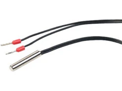 Revolt Heizungssteuerung:WLAN-Fußbodenheizung-Thermostat Mit App Und Sprachsteuerung, Schwarz -Einrichtungsgeschäft zx7208 10 2