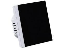 Revolt Thermostat Heizung WLAN:2er-Set WLAN-Thermostate Für Fußbodenheizungen, Touchdisplay 27 Revolt Thermostat Heizung WLAN:2er-Set WLAN-Thermostate Für Fußbodenheizungen, Touchdisplay -Einrichtungsgeschäft zx7209 1 1