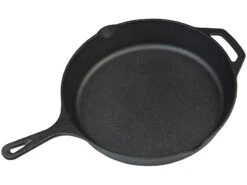 TS Bratpfanne Induktion:4er-Set Gusseisen-Pfannen Mit Je 1x Ø 12,5 / 16,5 / 21 Und 30 Cm -Einrichtungsgeschäft zx7212 0 1