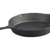 TS Brat Pfannen:Gusseisen-Pfanne Mit 6 Cm Hohem Rand, Ø 30 Cm, Pre-seasoned 1 TS Brat Pfannen:Gusseisen-Pfanne Mit 6 Cm Hohem Rand, Ø 30 Cm, Pre-seasoned -Einrichtungsgeschäft zx7212 2