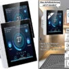 Revolt Thermostat Heizung WLAN:2er-Set WLAN-Thermostate Für Fußbodenheizungen, Touchdisplay 1 Revolt Thermostat Heizung WLAN:2er-Set WLAN-Thermostate Für Fußbodenheizungen, Touchdisplay -Einrichtungsgeschäft zx7283 6