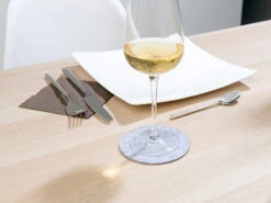 Rosenstein & Söhne Untersetzer Für Teller:12er-Filz-Set: 6 Matten Mit 45x30cm & 6 Untersetzer M. 10cm, Hellgrau 19 Rosenstein & Söhne Untersetzer Für Teller:12er-Filz-Set: 6 Matten Mit 45x30cm & 6 Untersetzer M. 10cm, Hellgrau -Einrichtungsgeschäft zx8049 4