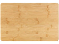 Rosenstein & Söhne Brett:Bambus-Schneidebrett Mit Saftrille, 38 X 25 Cm, Antibakteriell 11 Rosenstein & Söhne Brett:Bambus-Schneidebrett Mit Saftrille, 38 X 25 Cm, Antibakteriell -Einrichtungsgeschäft zx8126 2 1